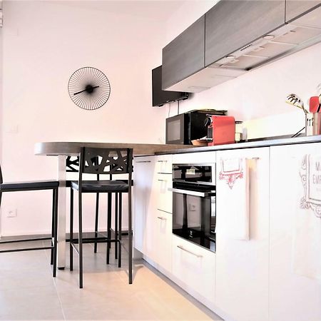 L'Appartement Du Palais Longchamp Марсель Экстерьер фото