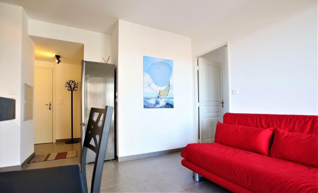 L'Appartement Du Palais Longchamp Марсель Экстерьер фото