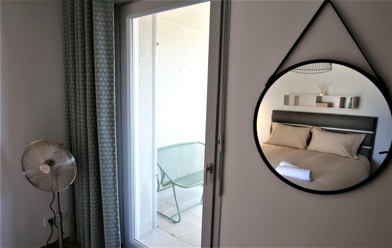 L'Appartement Du Palais Longchamp Марсель Экстерьер фото
